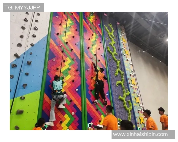 从零起步到极限挑战：全面掌握极限运动的技巧与策略