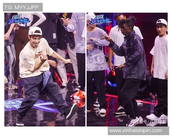 北京街舞队反击战术深度解析与策略探讨