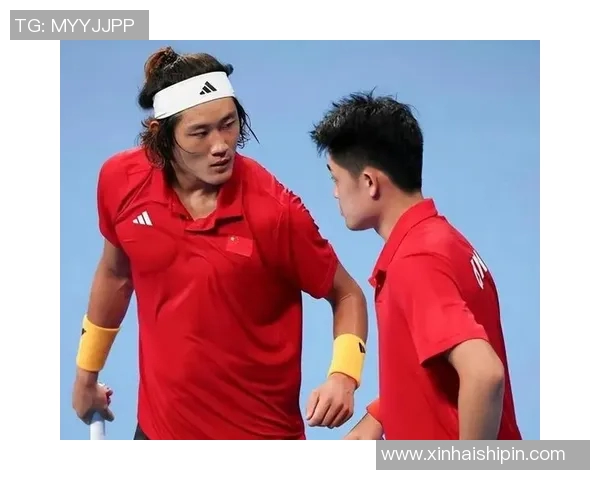 世锦赛特别报道：广州网球队的突破历程