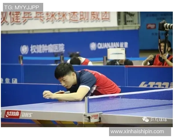北京乒乓球队战术解析：从训练到比赛的全方位策略探讨