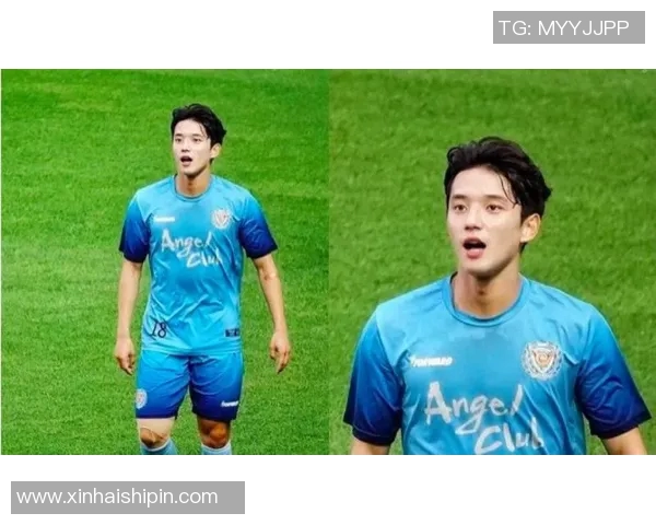 小鲜肉与足球明星的魅力对决谁更能俘获粉丝心与青春热血